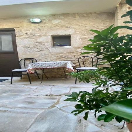 Nikos Traditional House Maláthiros Exterior photo